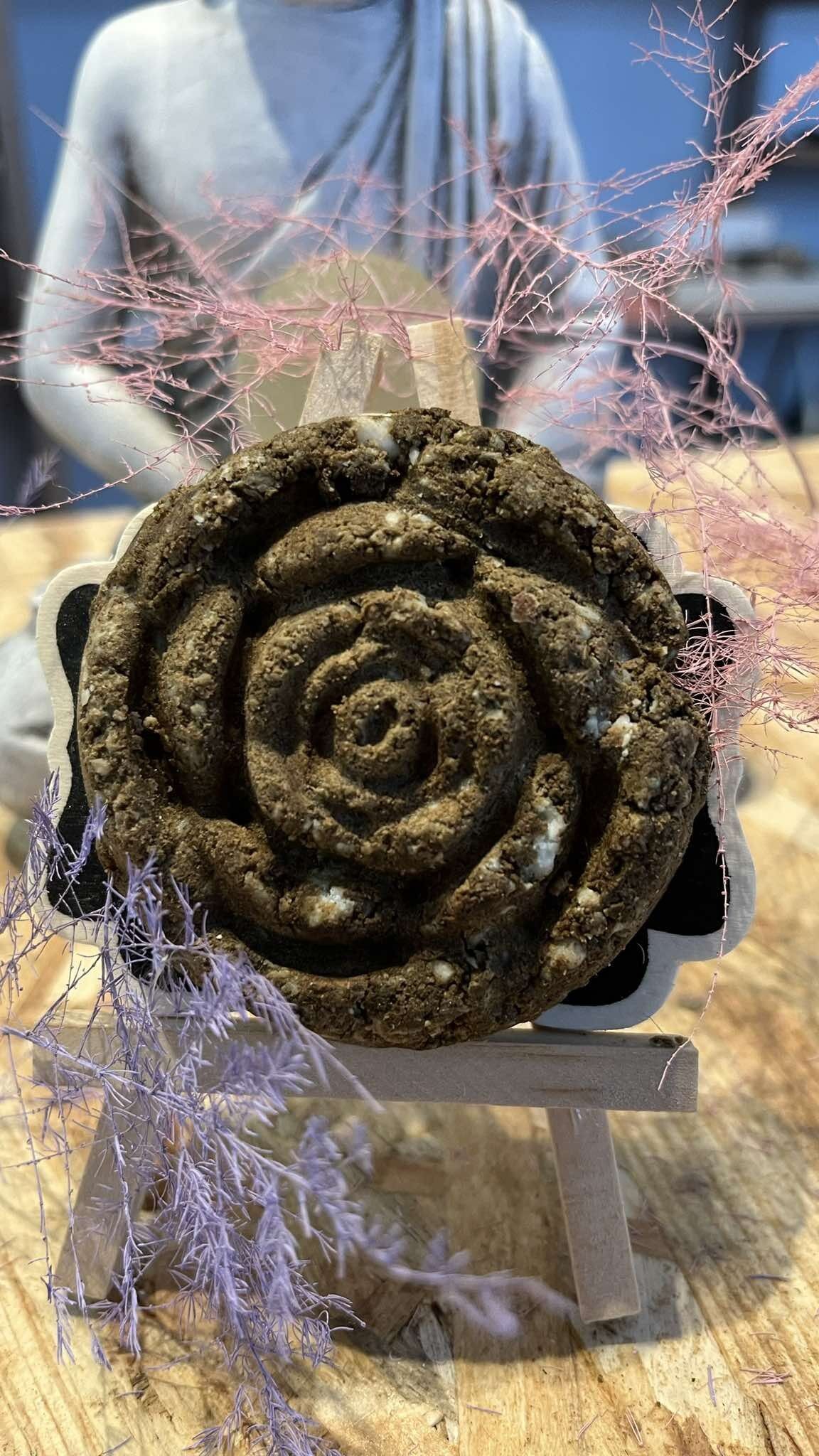 SOLIDE Kräftiges Shampoo