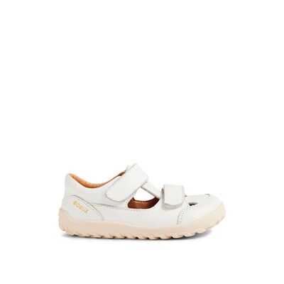 I-Walk Troop White