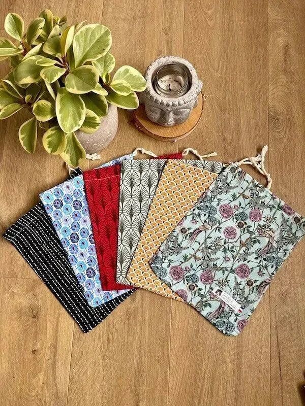 Großbeutel oder Beutel