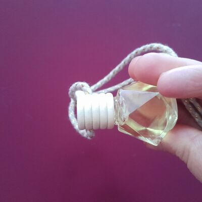 Difusor de coche Cereza Negra