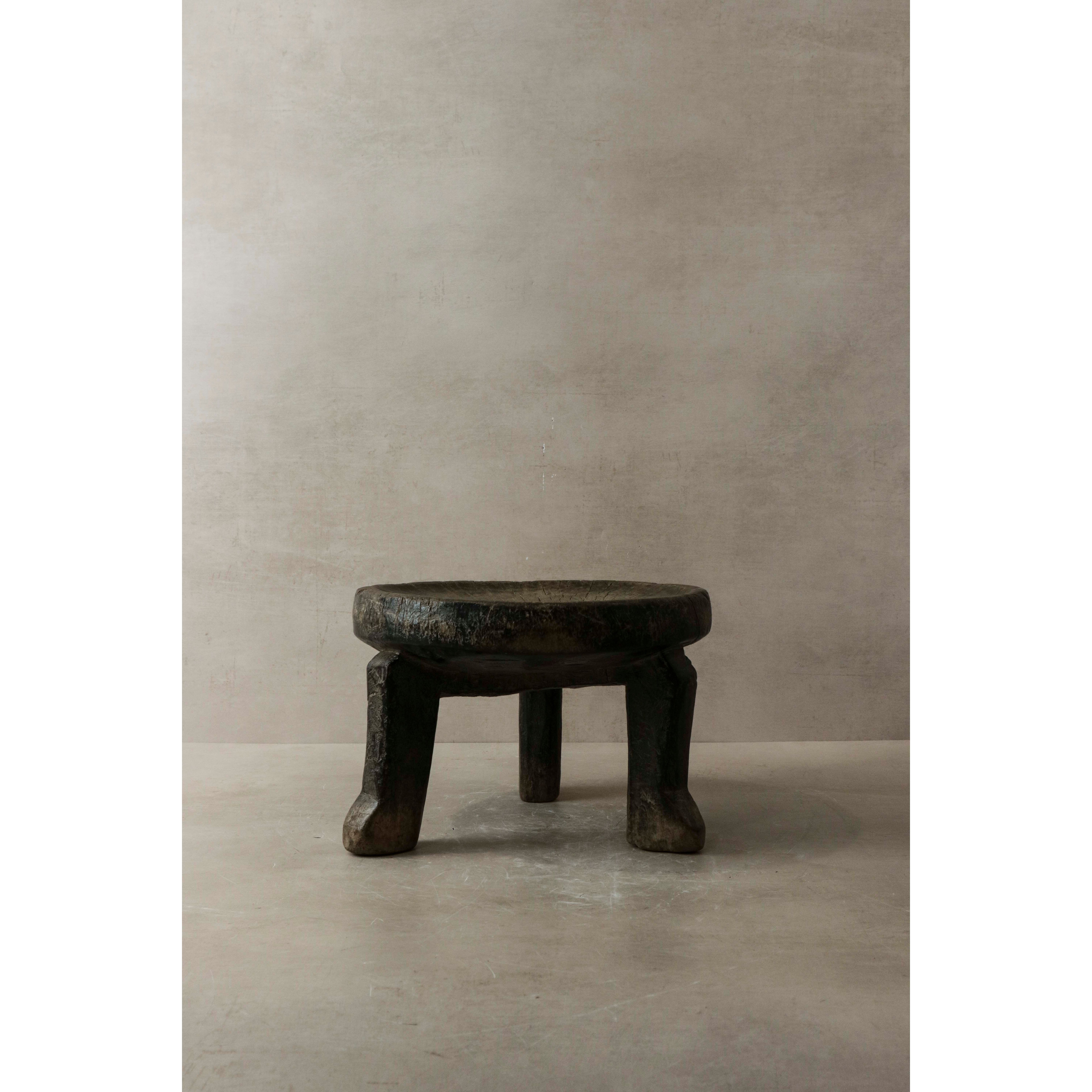 Hehe-Hocker, Tansania – 43.1