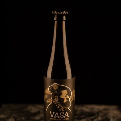 Vasa Bavarian Pilsner