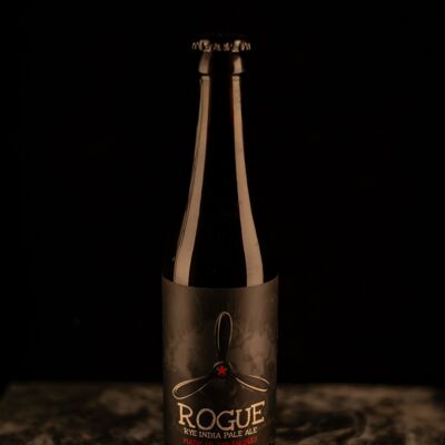 Rogue Rye IPA