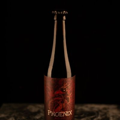 Phoenix Red Ale
