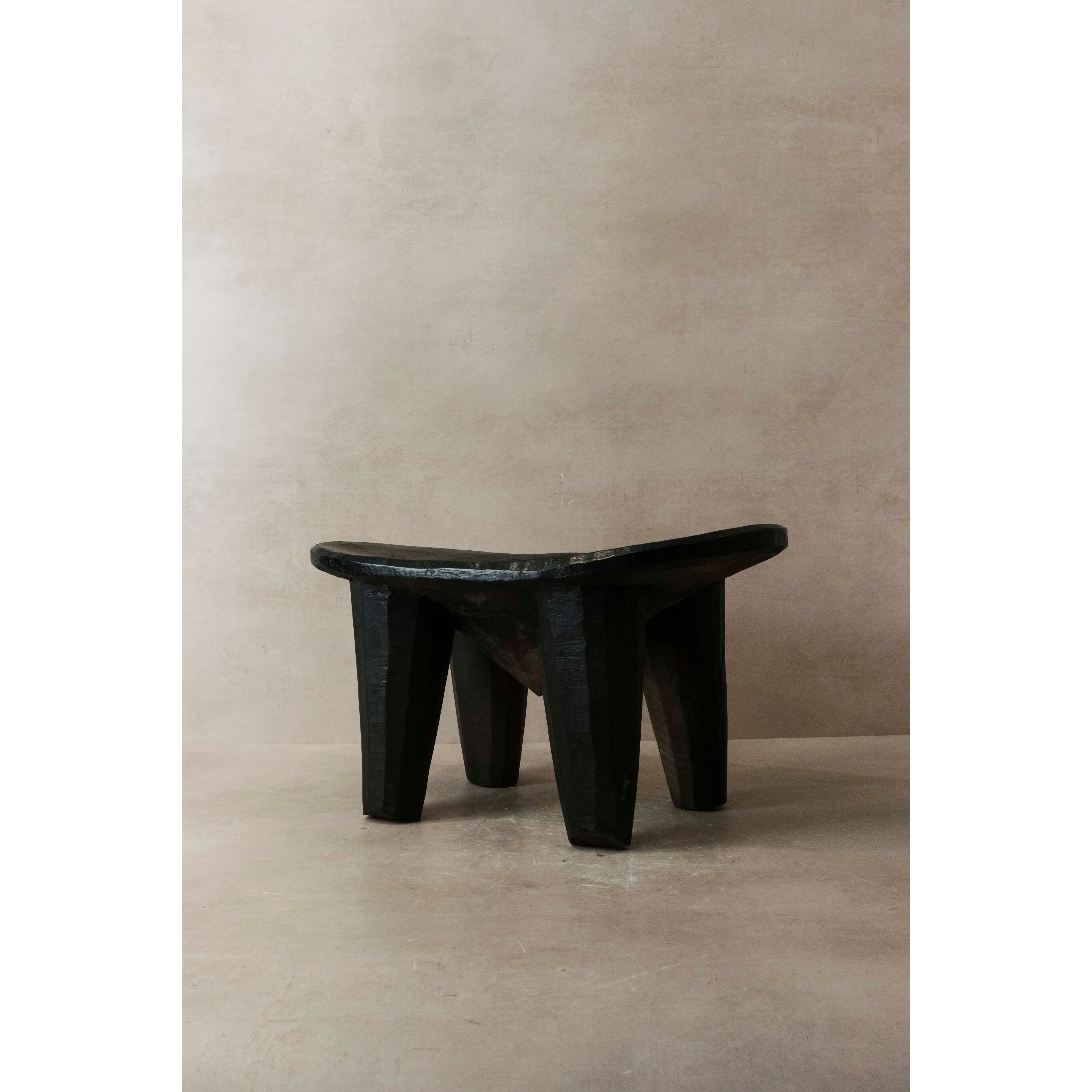 Senufo-Hocker – Med – 9.2