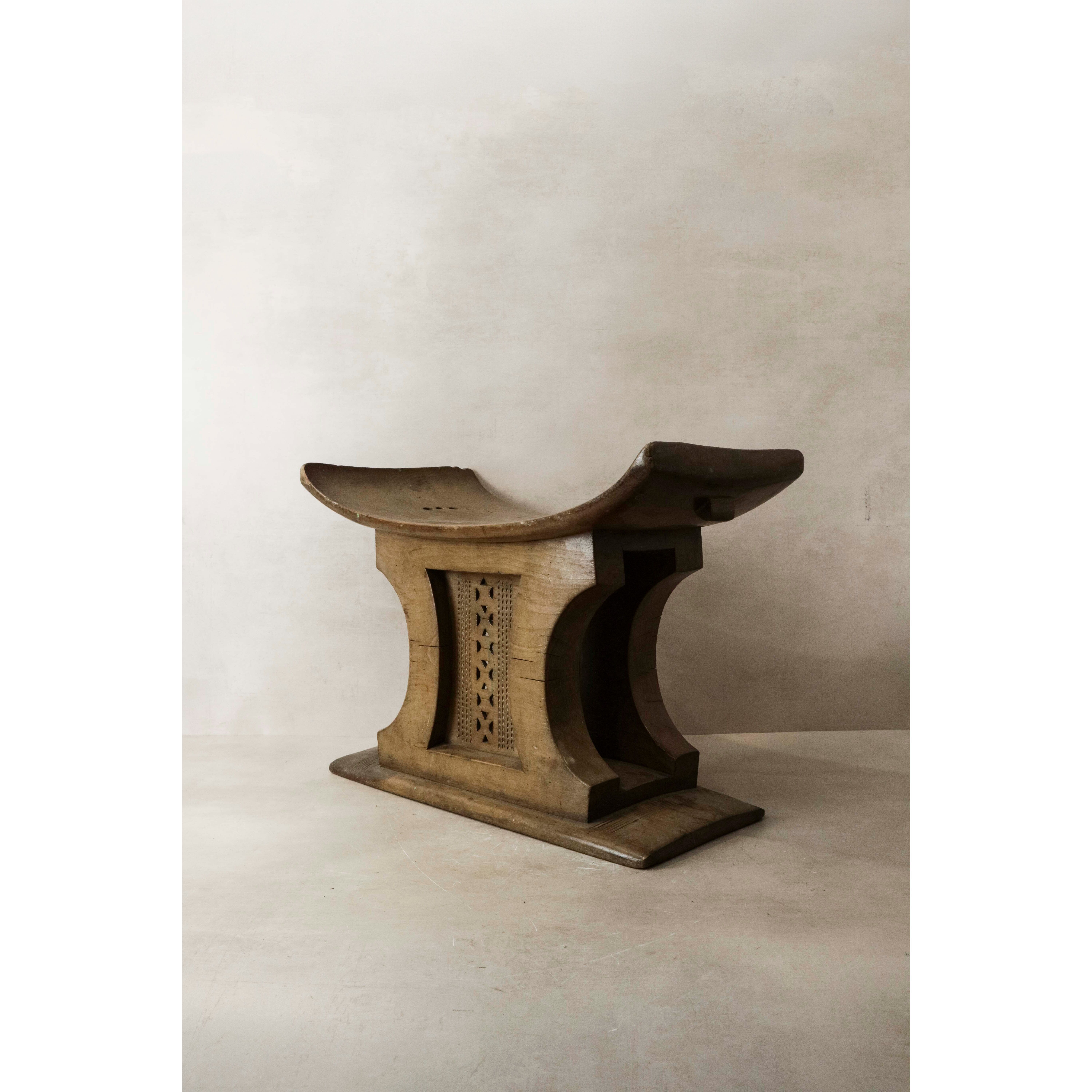 Taburete Ashanti - 142.1