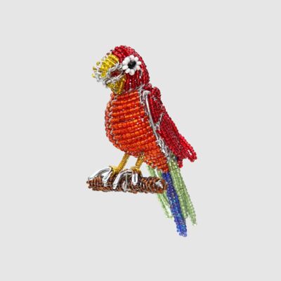 Minimal, Parrot (Set of 3)