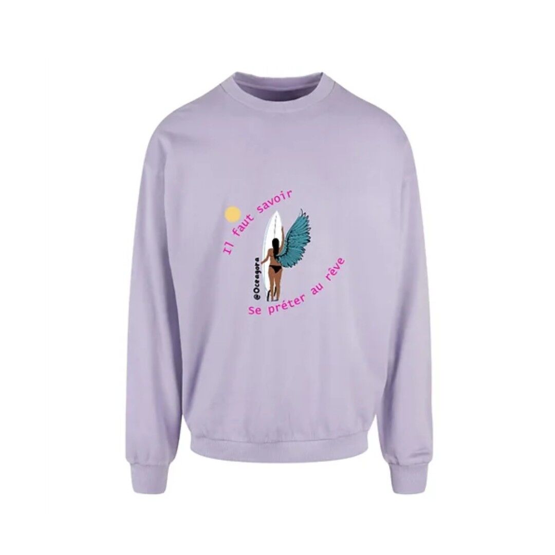 Maglia “Bisogna sapersi prestare al sogno”