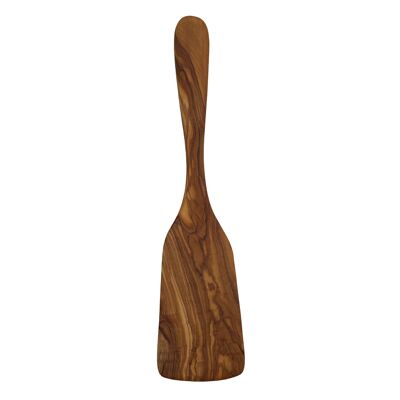 Espátula "Plaisir" de madera de olivo