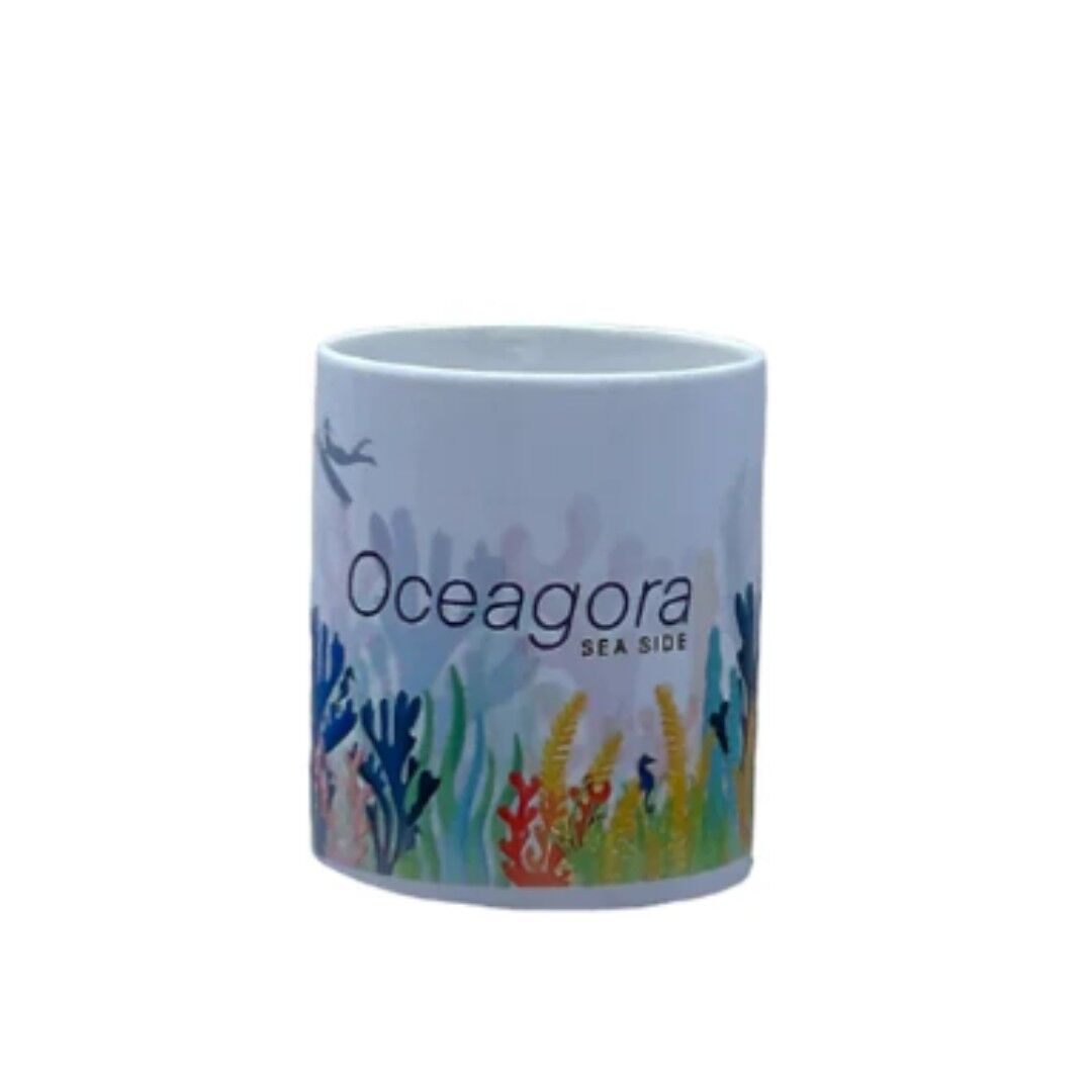 Tazza “Océagora”.