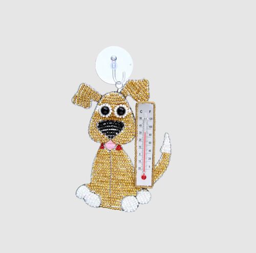 Thermometer, Dog (Set of 2)