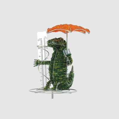 Pluviómetro Gator (juego de 2)