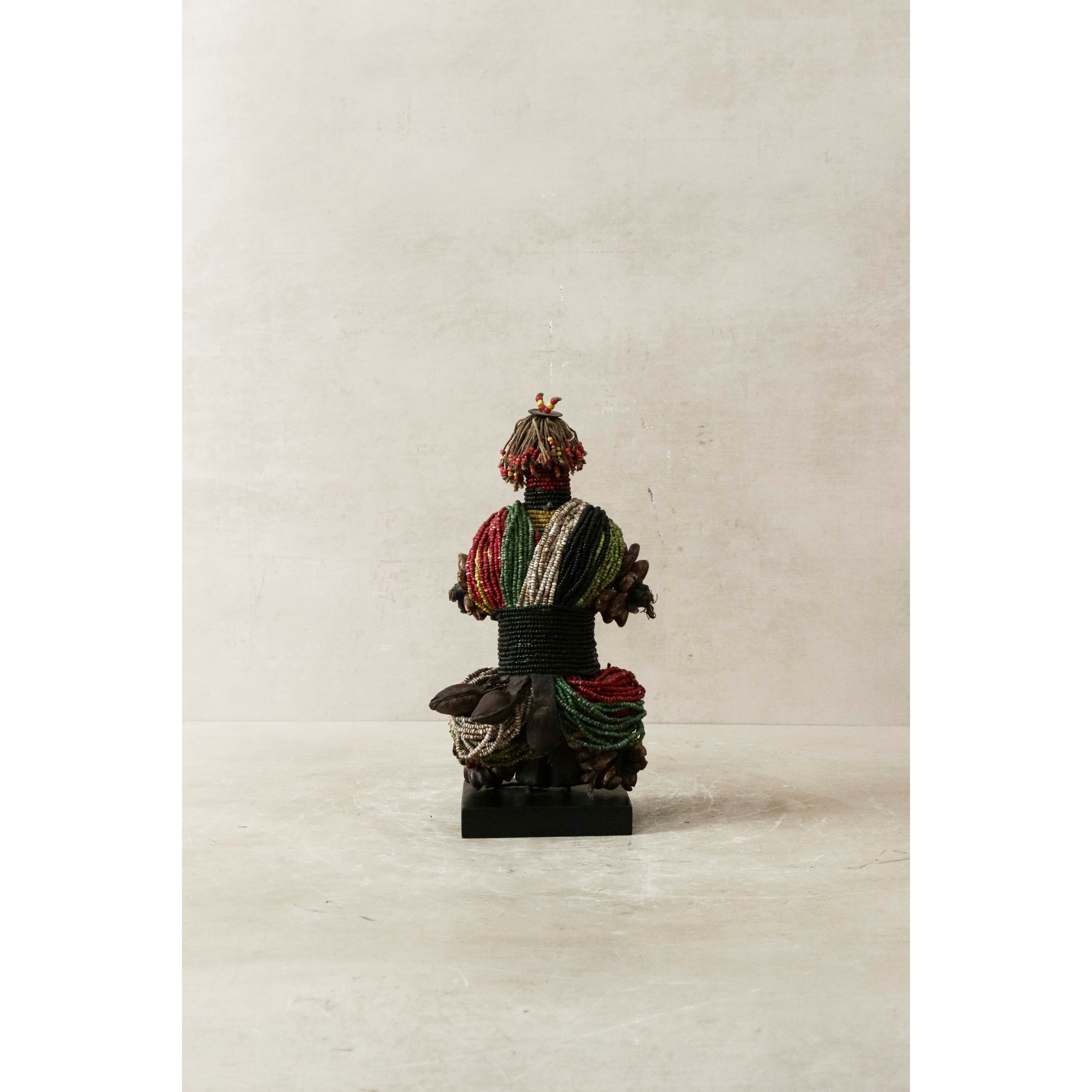 Muñeca Namji vintage - 87.1