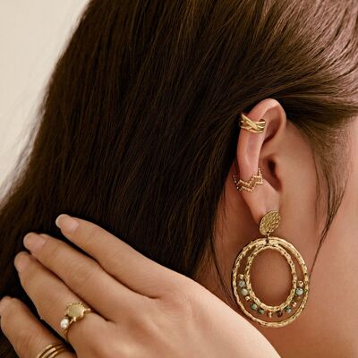 Earcuff - Eulalia