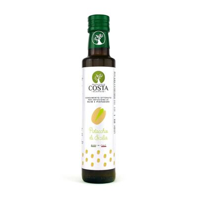 BRONTE GREEN PISTACHIO DRESSING D.Or.P.250 ML