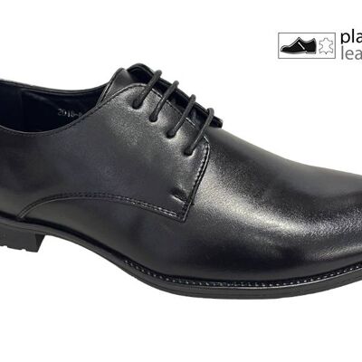 Scarpe eleganti classiche in ecopelle