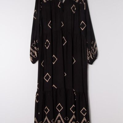 Vestidos F2568