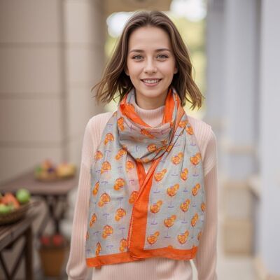 Aperol Spritz (50x180cm) - Diseño exclusivo