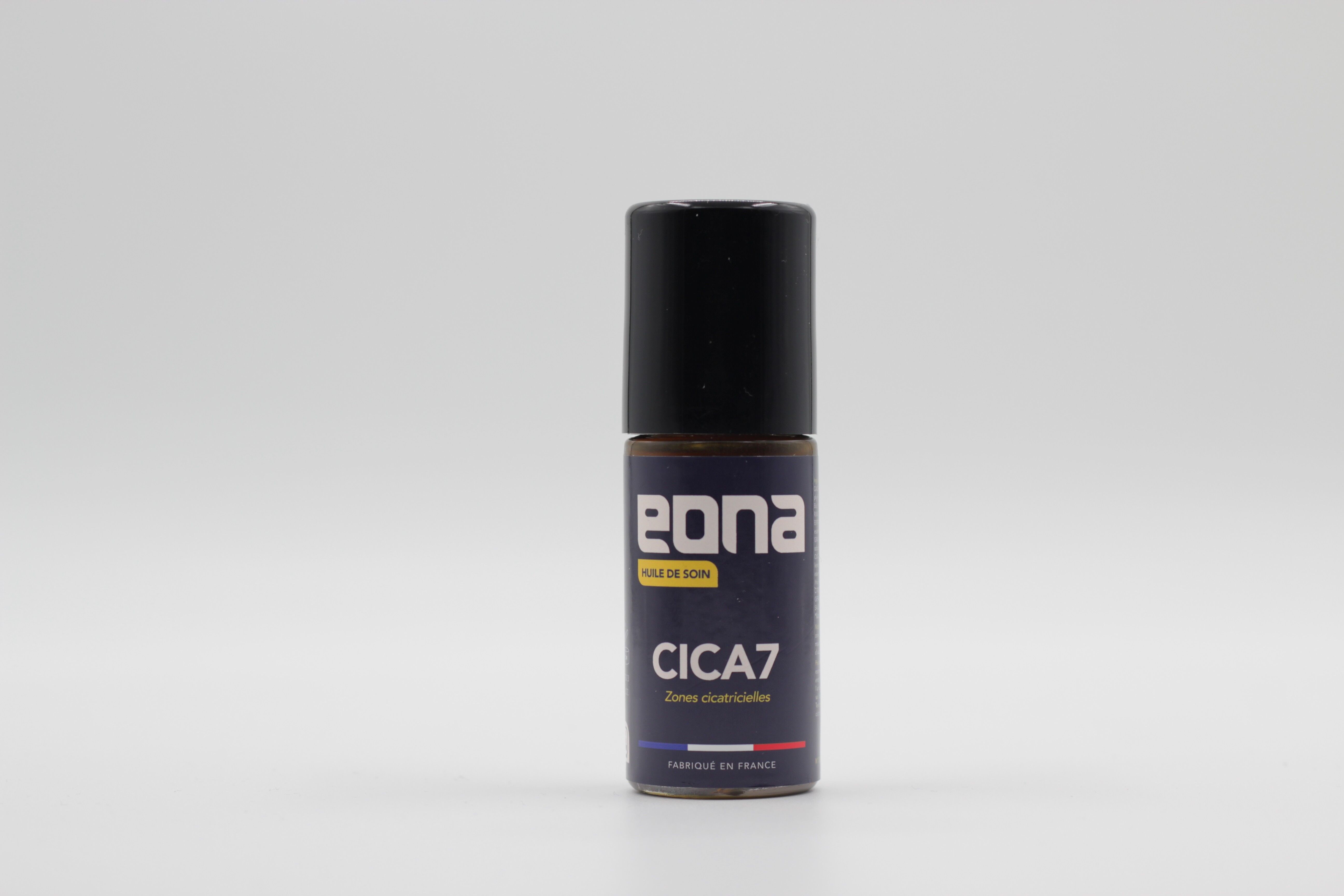CICA7 ROLL ON CARE OIL