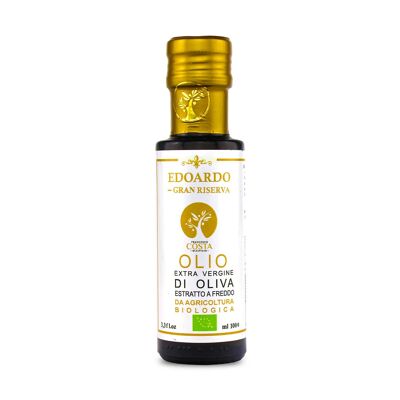 "Edoardo" Gran Riserva da Agricoltura biologica 100 ml