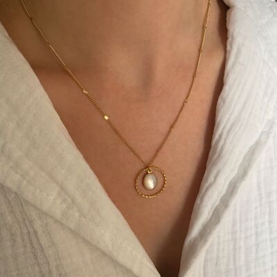 Collar Mila