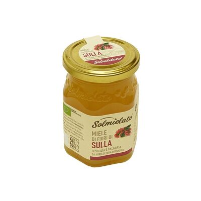 Miel de Sila Ecológica 300gr