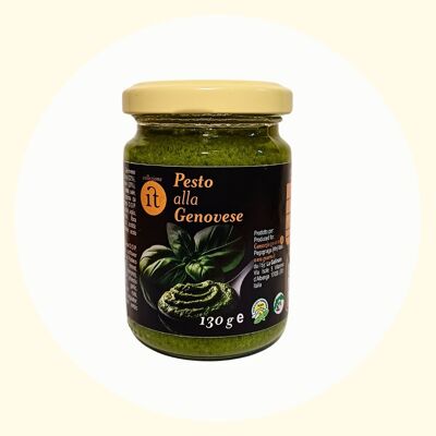 Collection Pesto alla Genovese