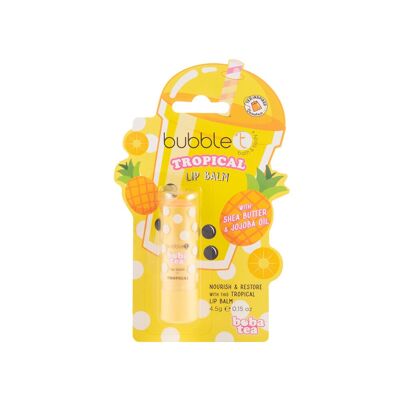 Boba Tea Tropical Lip Balm (4.5g)