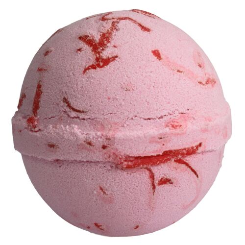 Boule de Bain Pastèque - Epluchures de Savon