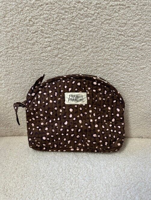 Kit trucco Iseult ##2799FC Leopardo marrone