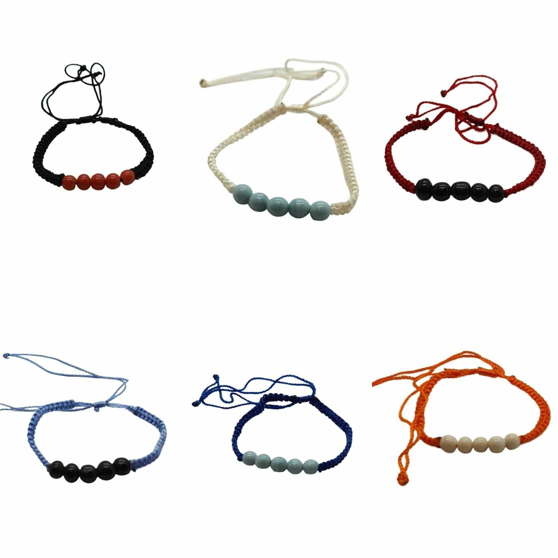 Beach Bracelet Basic