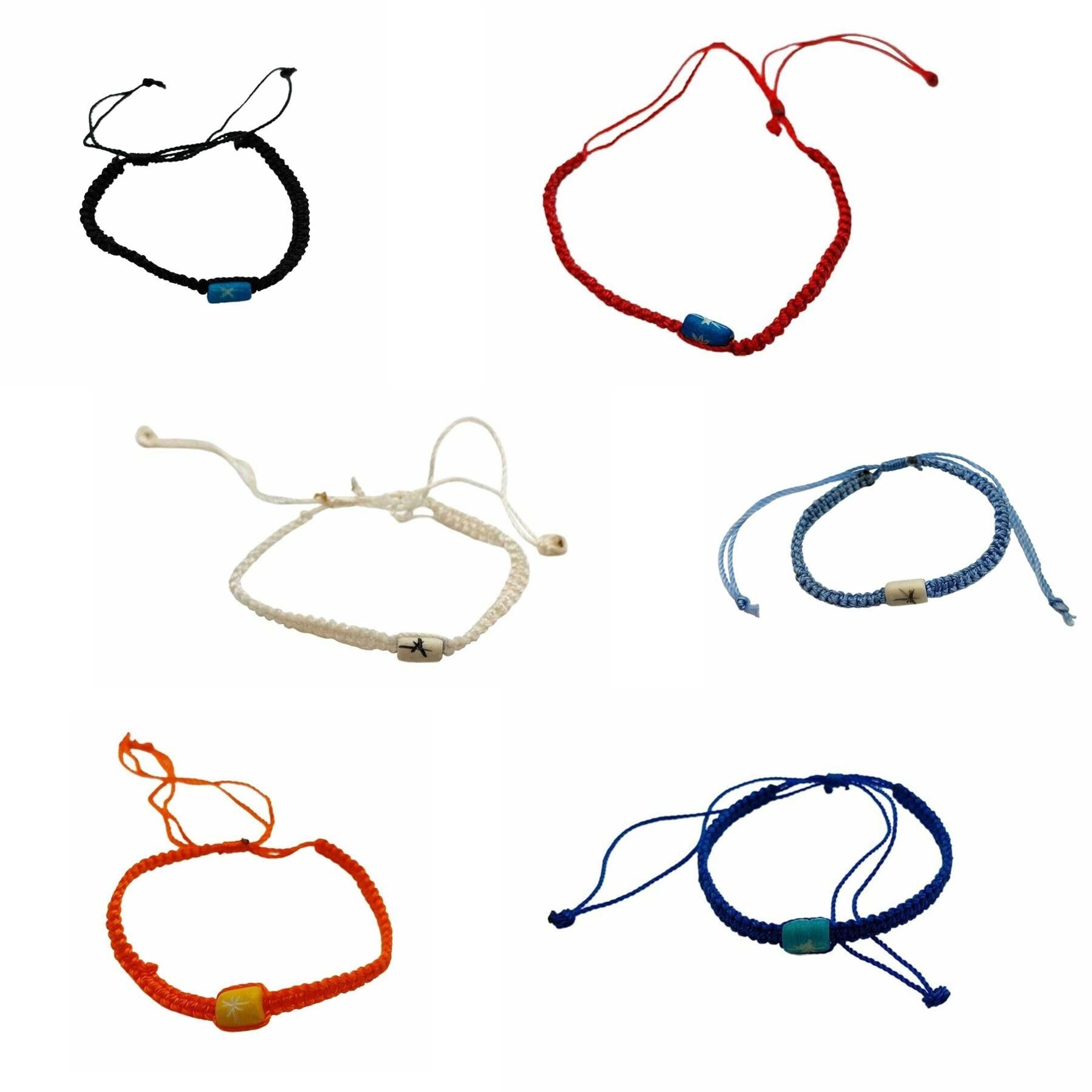 Beach Bracelet Unique