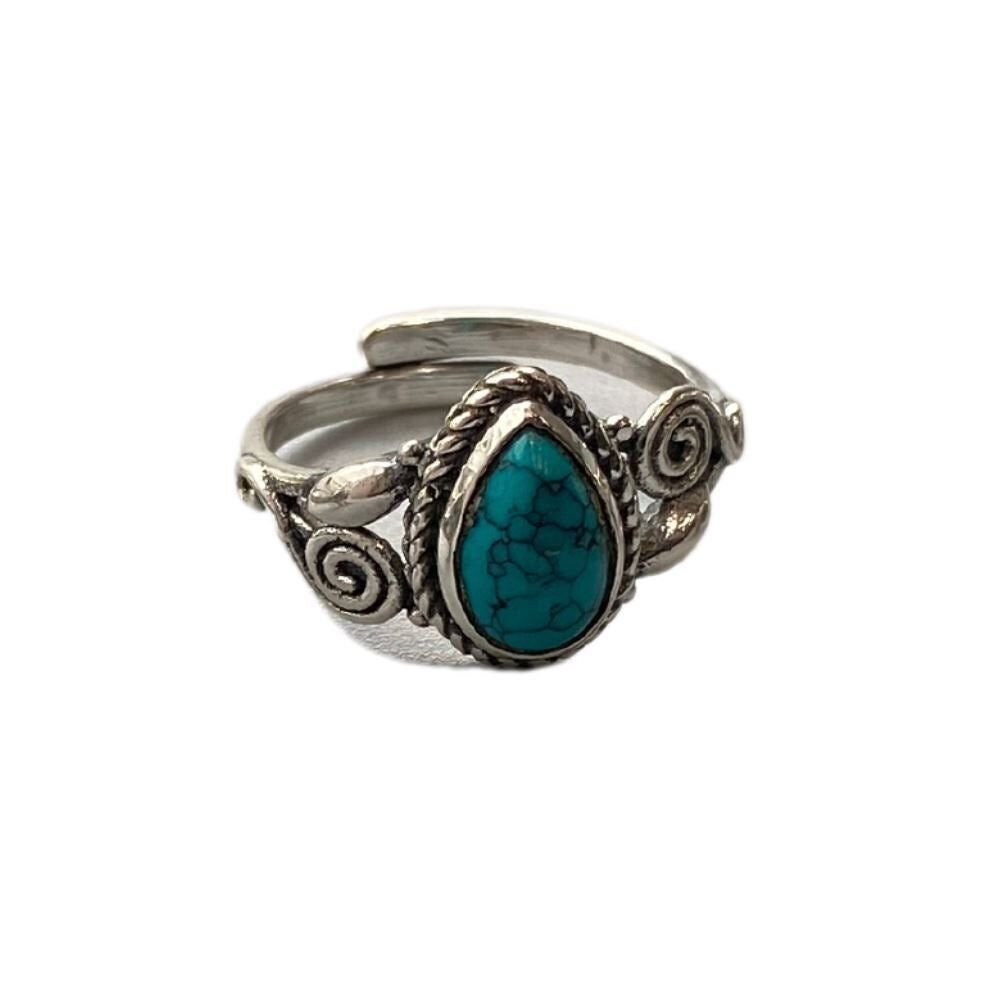 Umgekehrter Tropfenring 05