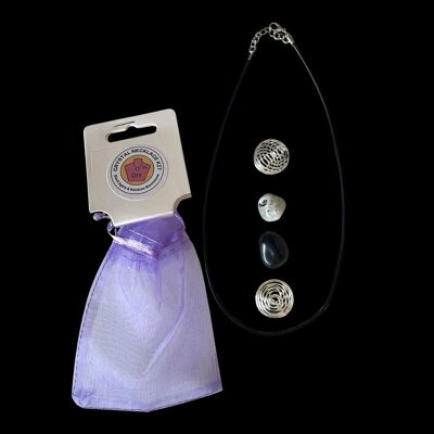 Set Gioielli Bambina Con Pochette Fiocco - Collana, Bracciale, Anello, Occhiali, Adesivi - Gioco Di Ruolo Regalo Compleanno
