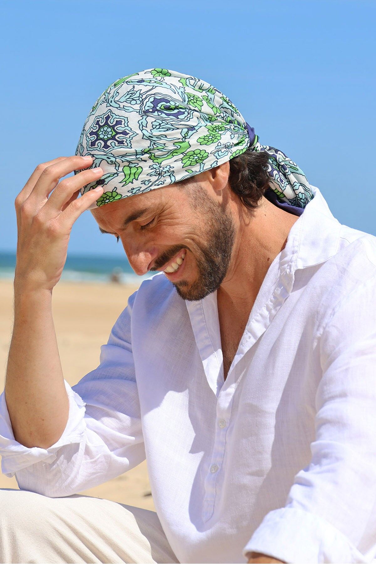 Bandana in modal FELIX