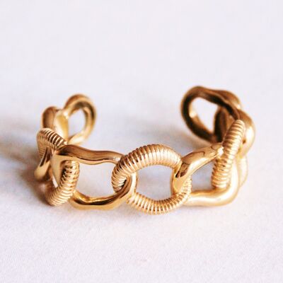 Bangle XL chain