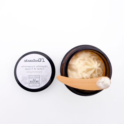 The creamy one - WITHOUT ESSENTIAL OILS