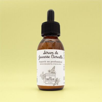 Eternal Youth Serum