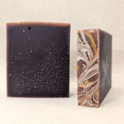 Juju soap