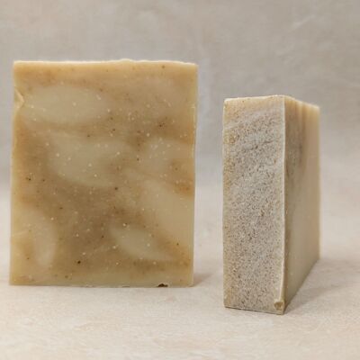 Le savon de Klaus