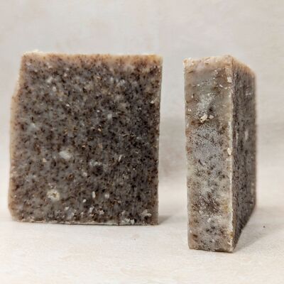 The Exfoliating Soap