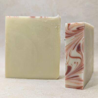 Castile soap