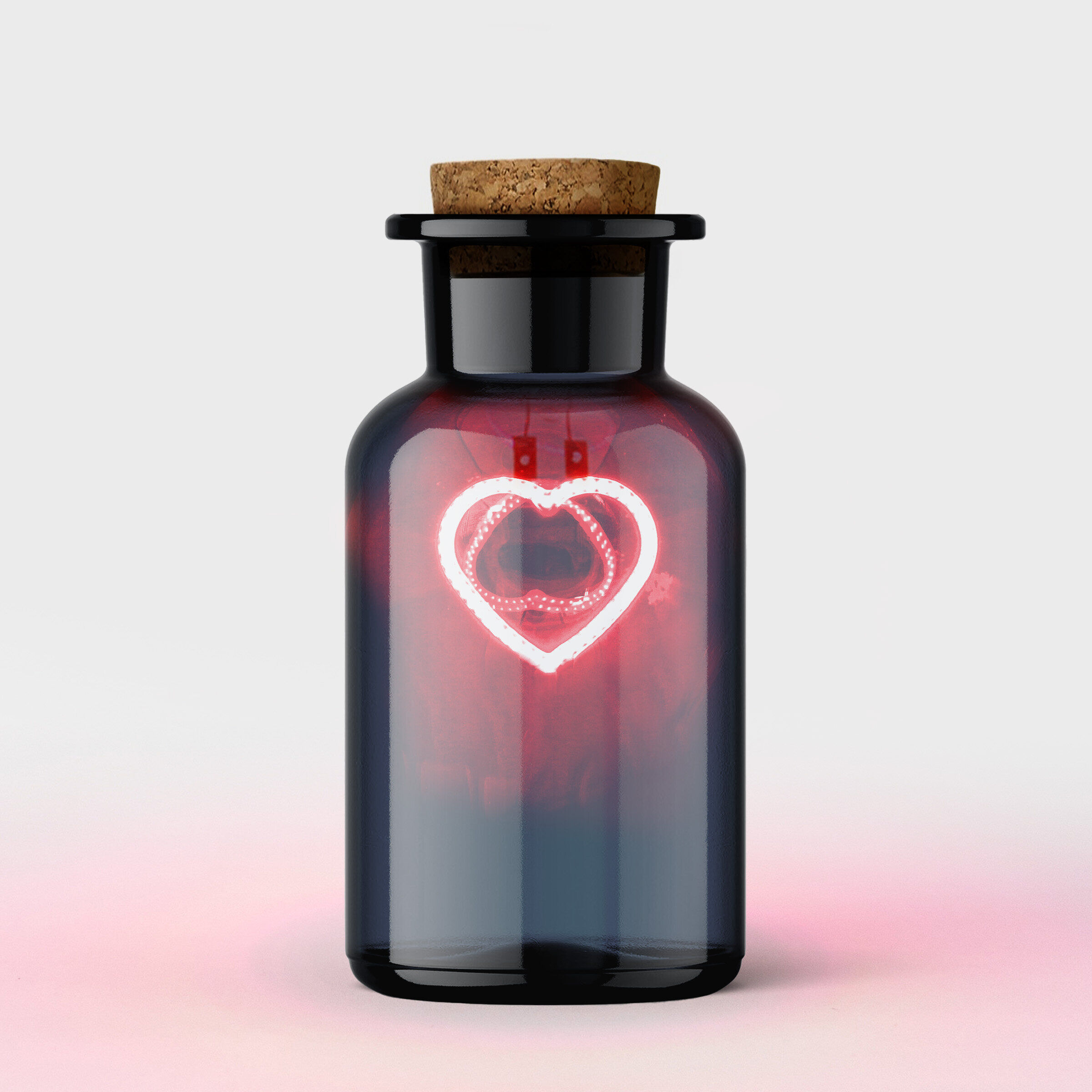 Poción de amor