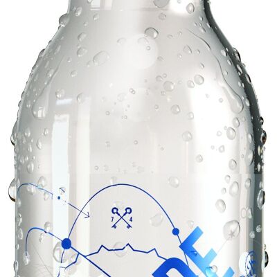 Limonata artigianale biologica - Bottiglia da 33cl