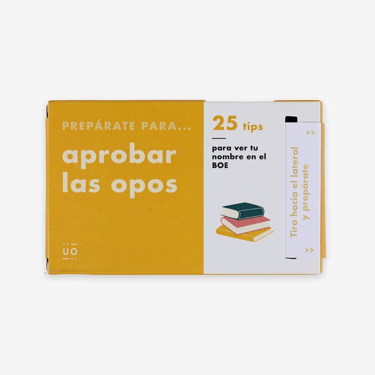 Il formatore "Preparatevi per gli Opos"