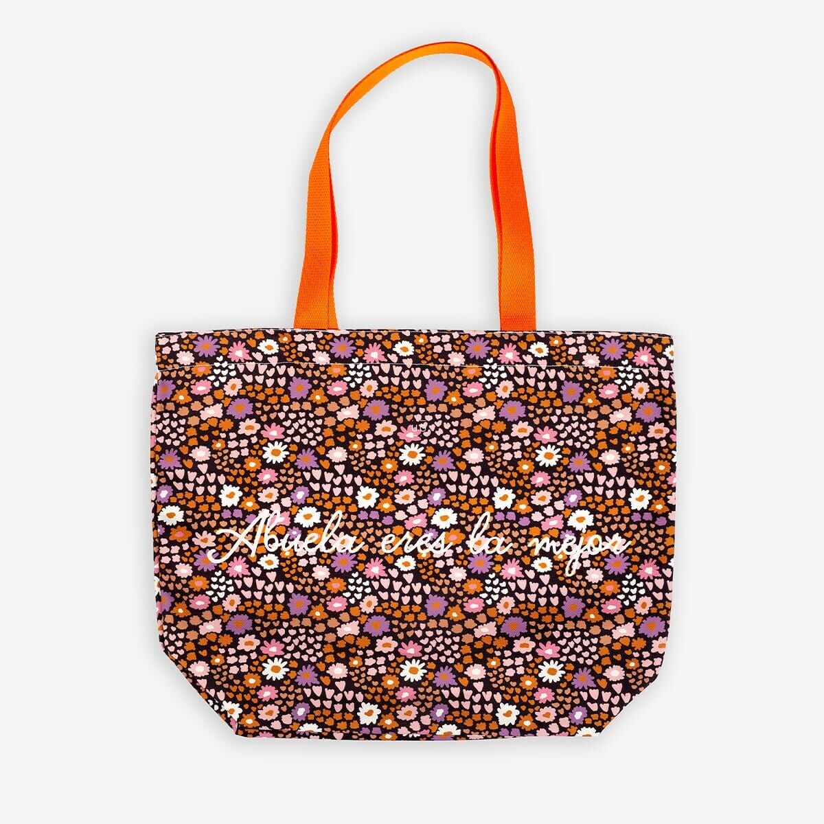 Sac "Grand-mère tu es la meilleure"