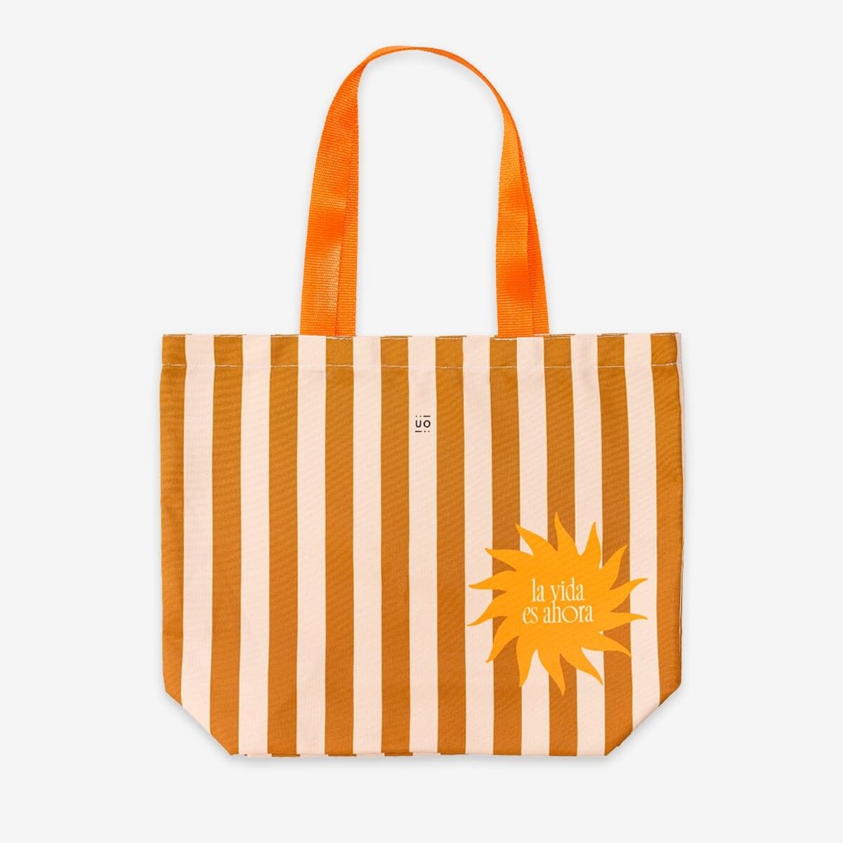 Borsa "La vita è adesso"