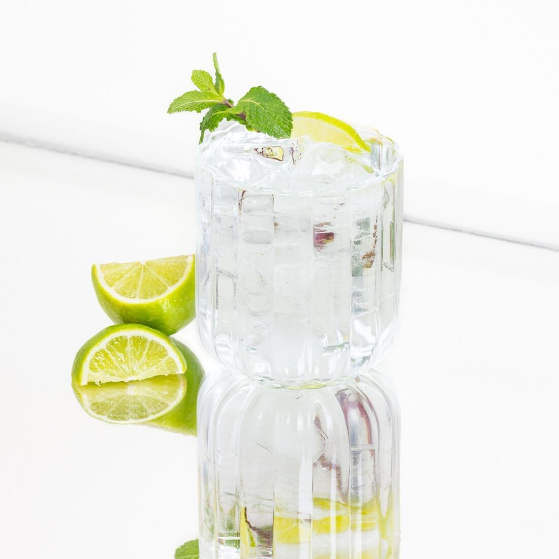 Bicchiere Gaia | 35cl | Bicchiere da whisky | Bicchiere da bere | trasparente