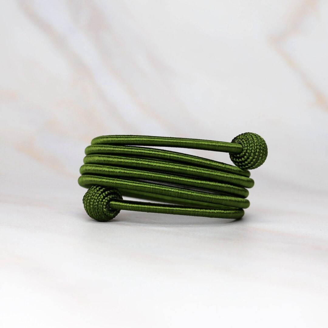 Bracciale marocchino Halazouni Mojito