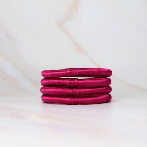 Jonc Maroccain Sabra Classique Byzantin